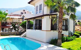 Villa Ölüdeniz Ovacık (papatya)