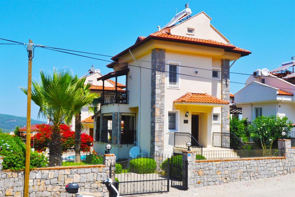 Villa Ölüdeniz Ovacık  Fethiye Dış mekan fotoğraf